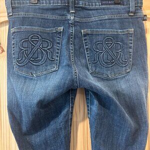 Rock & Republic Berlin Jeans Size 14